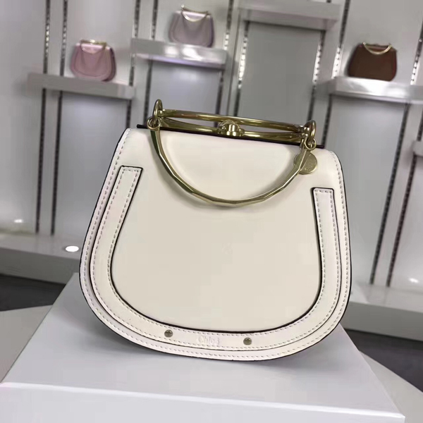 2017SS Chloeクロエ スーパーコピー スモール「Nile」ブレスレット Bag 7071104